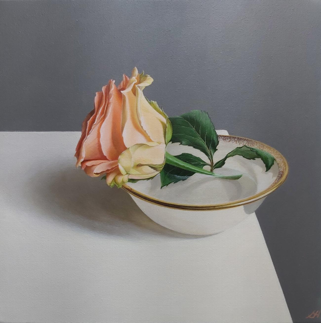 Flowers Artwork | Sarah Heppner Fine Artist  Worcester gallery image 20